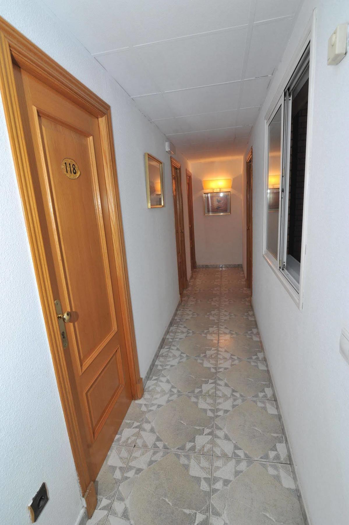 Hostal Goyma II San Fernando De Henares Kültér fotó